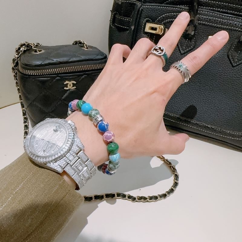 Gvc*1 bracelets
